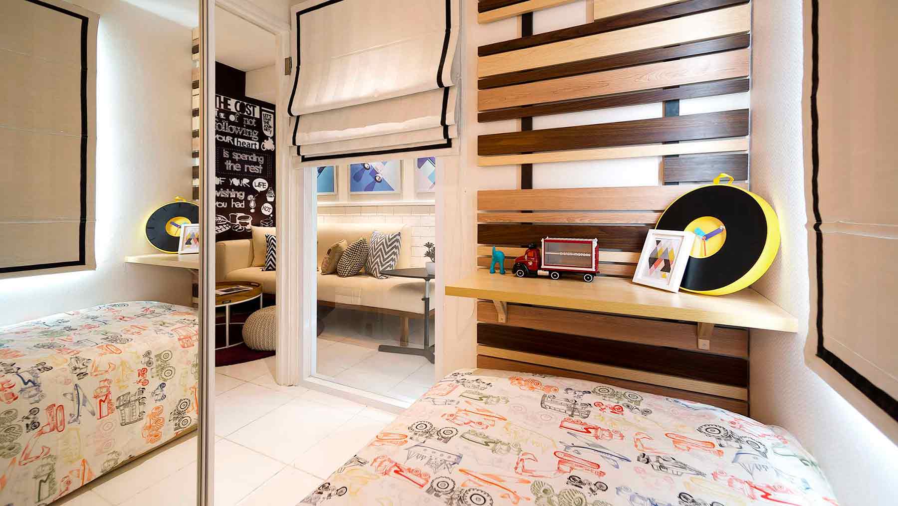 Foto Kamar