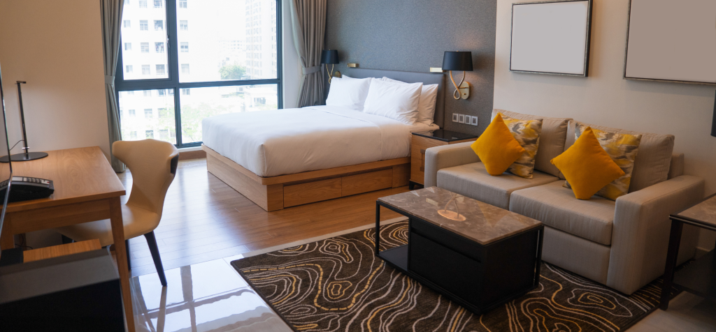 Foto Kamar