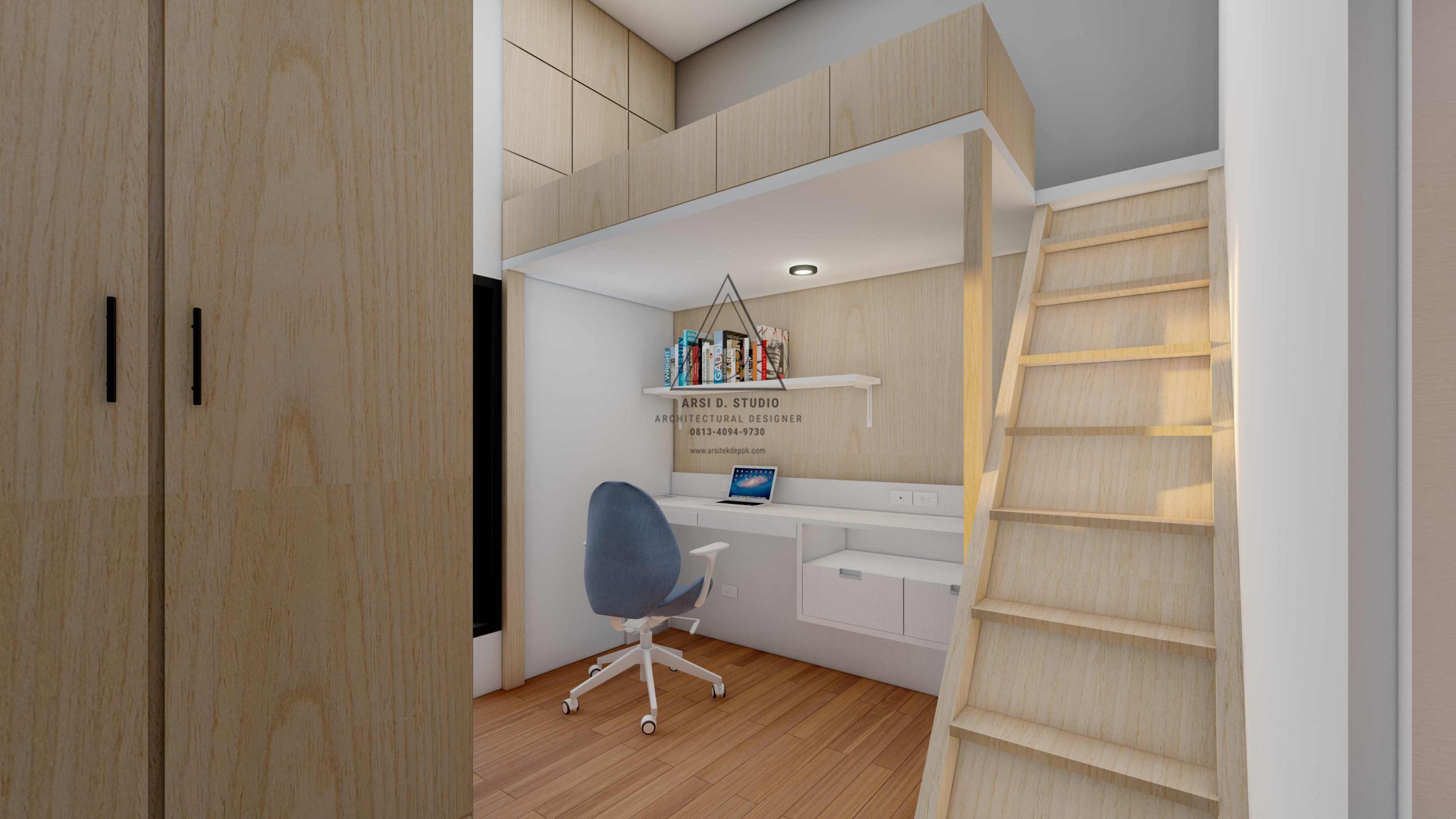 Foto Kamar
